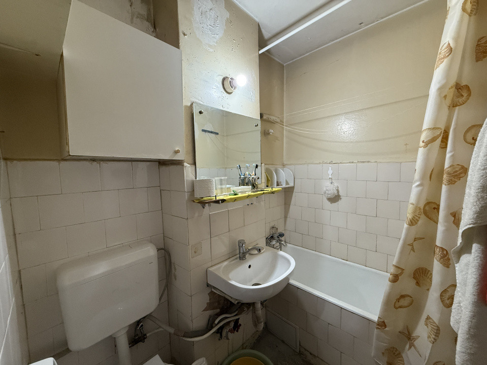 2 Camere | Drumul Taberei - Plaza | Balcon | 3 min metrou