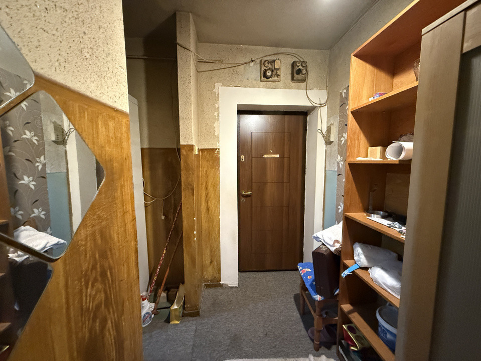 2 Camere | Drumul Taberei - Plaza | Balcon | 3 min metrou