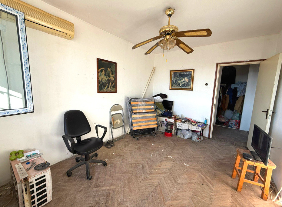 2 Camere | Berceni- Piata Sudului | Balcon | Anvelopat 