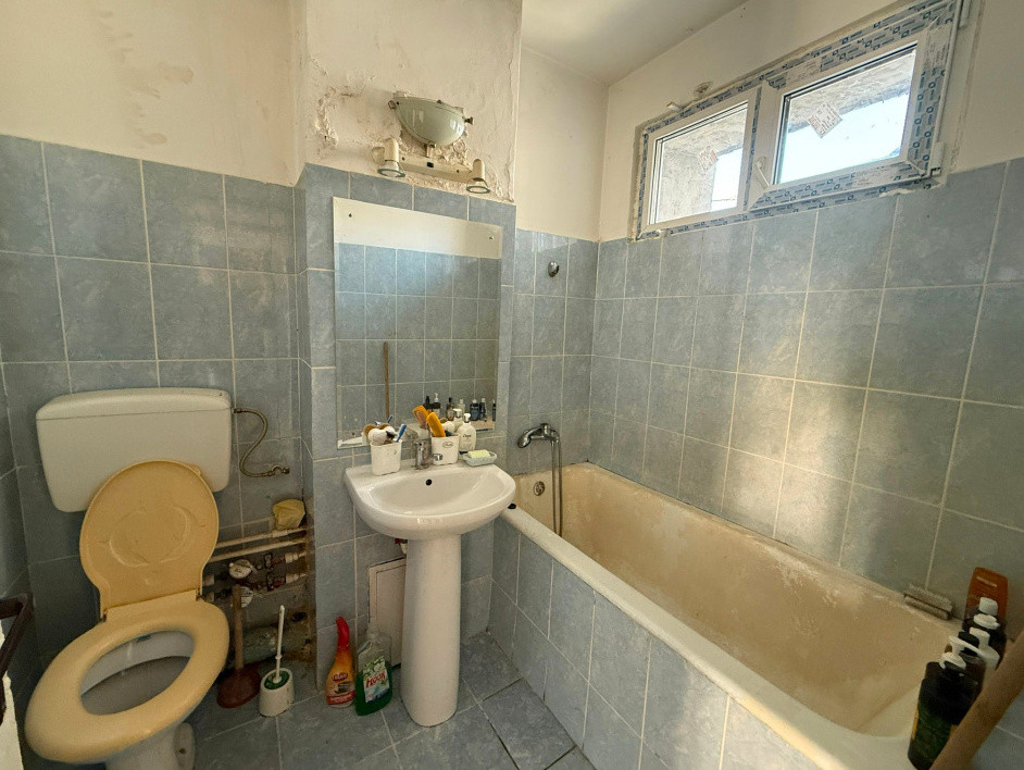 2 Camere | Berceni- Piata Sudului | Balcon | Anvelopat 