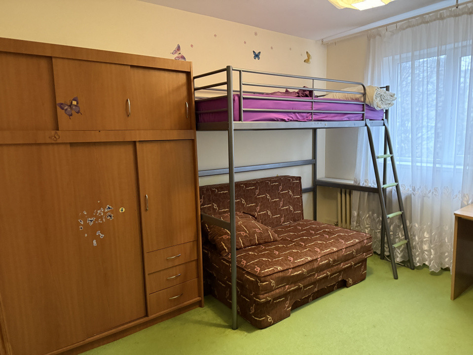 2 Camere | Drumul Taberei - Plaza | Balcon | 3 min metrou