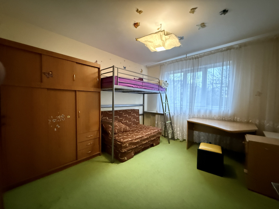 2 Camere | Drumul Taberei - Plaza | Balcon | 3 min metrou