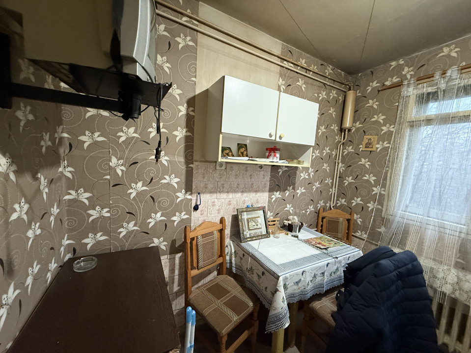 2 Camere | Drumul Taberei - Plaza | Balcon | 3 min metrou