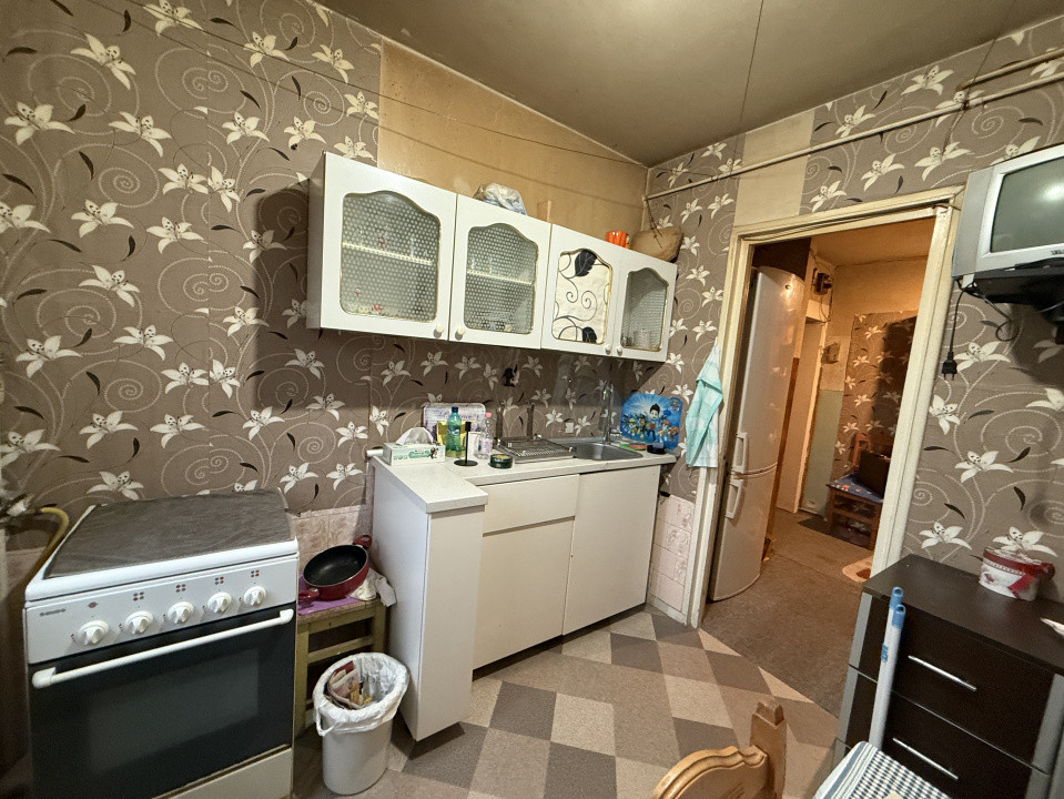 2 Camere | Drumul Taberei - Plaza | Balcon | 3 min metrou