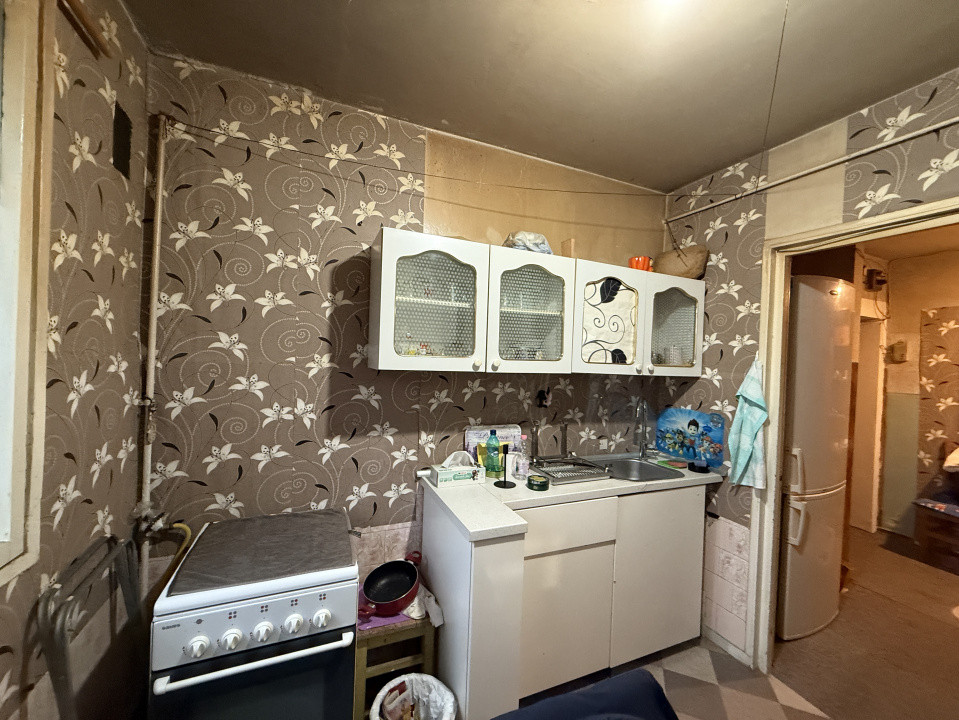 2 Camere | Drumul Taberei - Plaza | Balcon | 3 min metrou