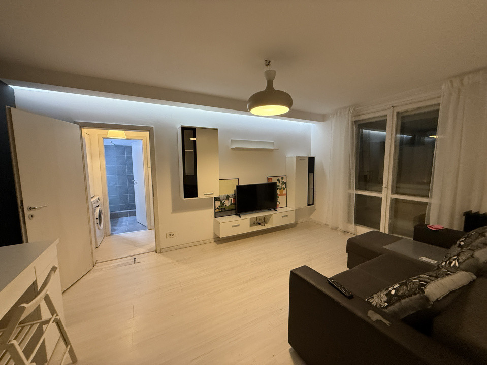 2 Camere | Titan - Brancusi | RENOVAT | Balcon | Metrou