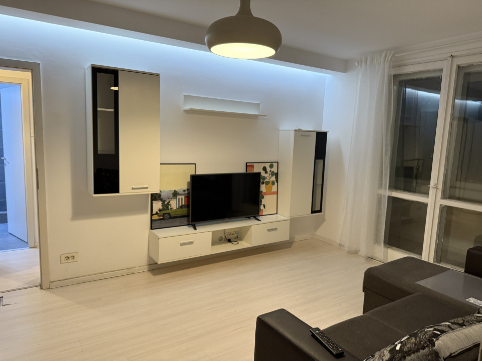 2 Camere | Titan - Brancusi | RENOVAT | Balcon | Metrou