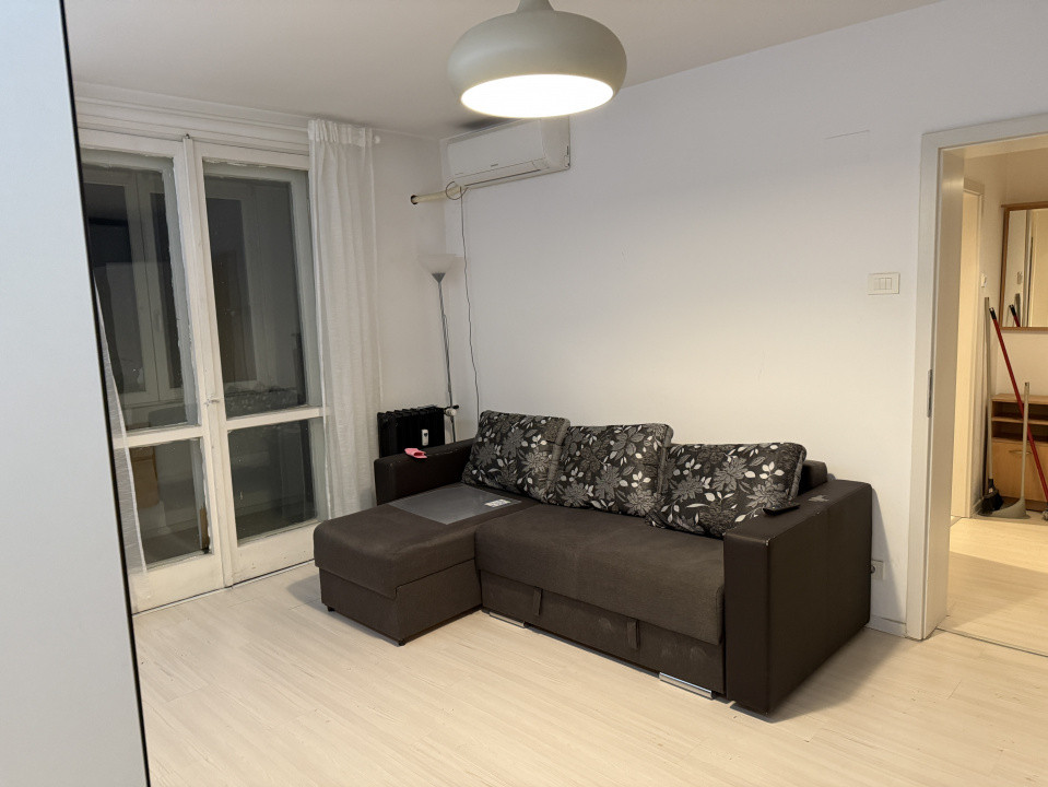 2 Camere | Titan - Brancusi | RENOVAT | Balcon | Metrou