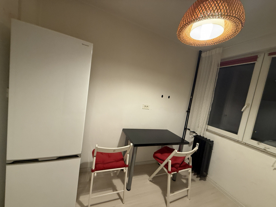 2 Camere | Titan - Brancusi | RENOVAT | Balcon | Metrou