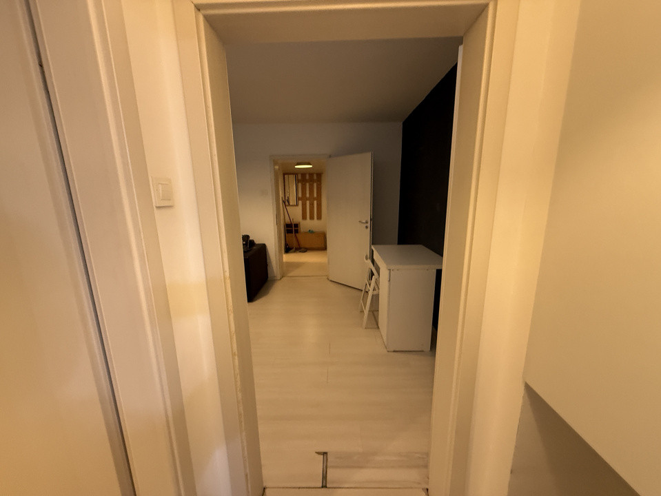 2 Camere | Titan - Brancusi | RENOVAT | Balcon | Metrou