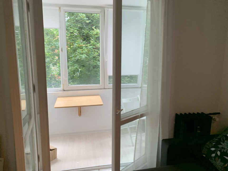 2 Camere | Titan - Brancusi | RENOVAT | Balcon | Metrou