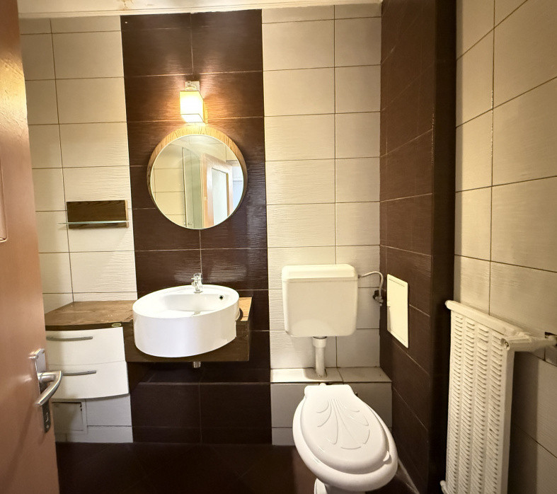 Spațiu Birou | Muncii- Călărașilor | Parter | 5 min Metrou