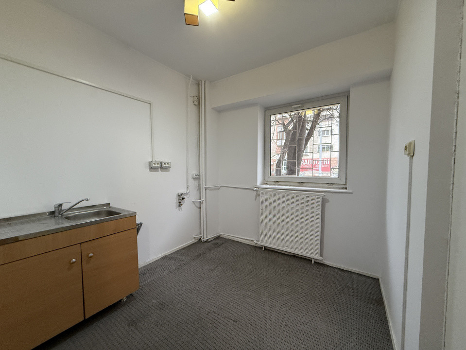 Spațiu Birou | Muncii- Călărașilor | Parter | 5 min Metrou