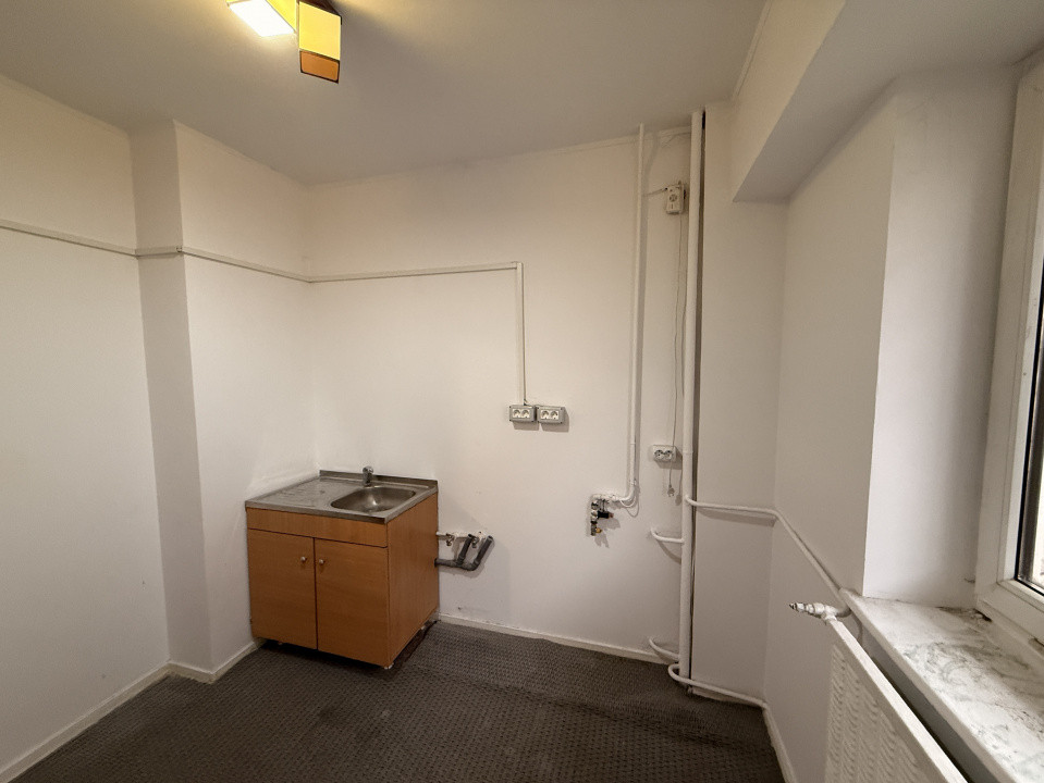 Spațiu Birou | Muncii- Călărașilor | Parter | 5 min Metrou