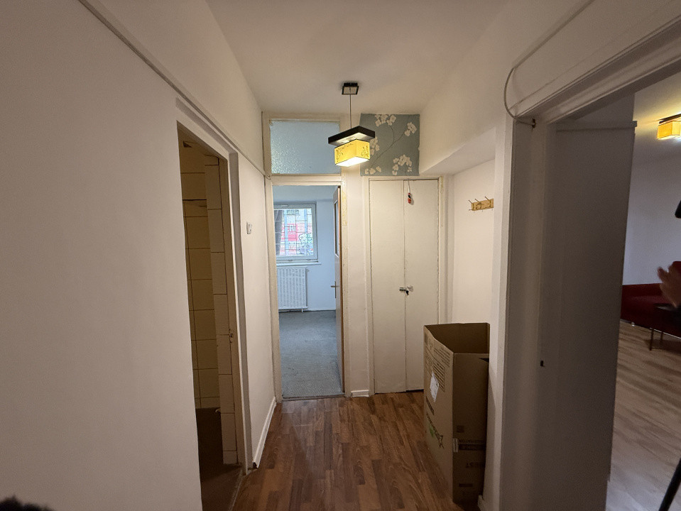 Spațiu Birou | Muncii- Călărașilor | Parter | 5 min Metrou