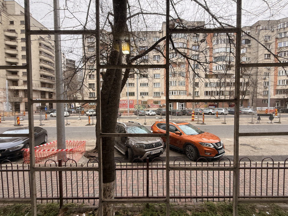 Spațiu Birou | Muncii- Călărașilor | Parter | 5 min Metrou