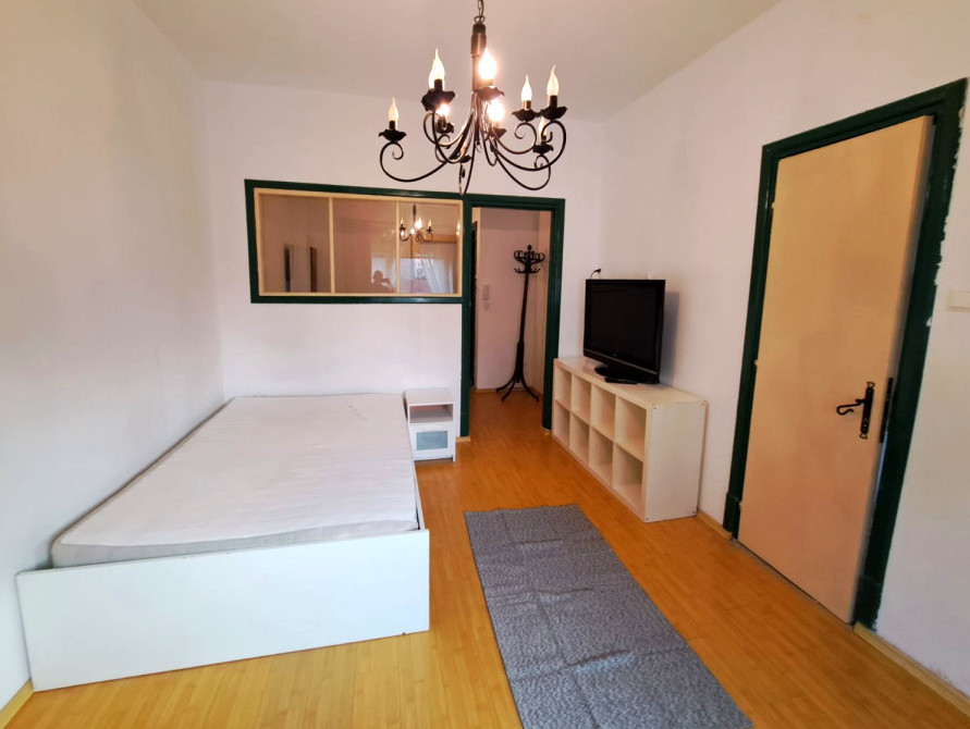 Studio Dublu | Romana - Centru  | Balcon | 2 min Metrou