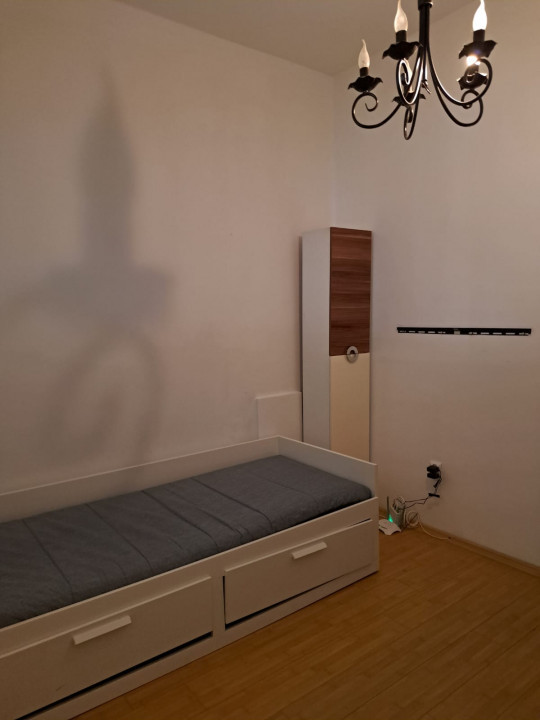 Studio Dublu | Romana - Centru  | Balcon | 2 min Metrou
