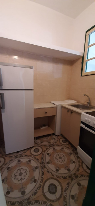 Studio Dublu | Romana - Centru  | Balcon | 2 min Metrou