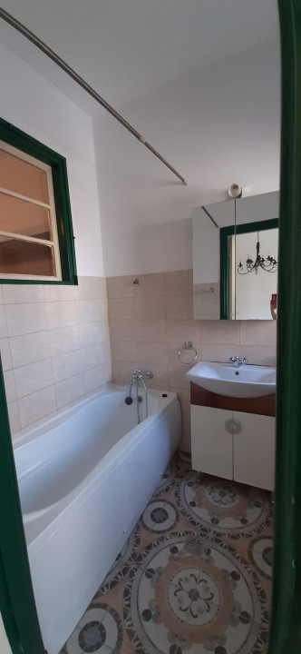 Studio Dublu | Romana - Centru  | Balcon | 2 min Metrou