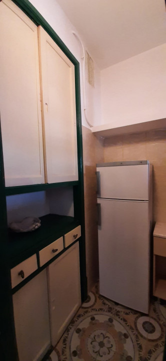 Studio Dublu | Romana - Centru  | Balcon | 2 min Metrou