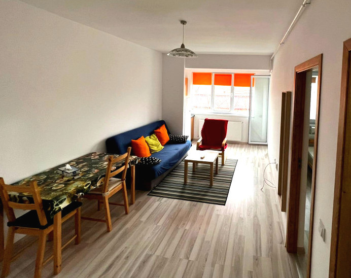 Garsoniera | Popesti Leordeni - Fermei | 2020 | Centrala | 35 MP