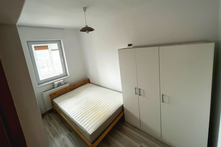 Garsoniera | Popesti Leordeni - Fermei | 2020 | Centrala | 35 MP