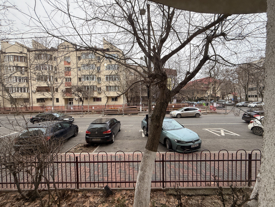 Spațiu Birou | Unirii- Muncii| Parter | 40 mp