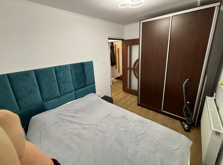 2 Camere | Brancoveanu-Berceni | Renovat | Anvelopat |