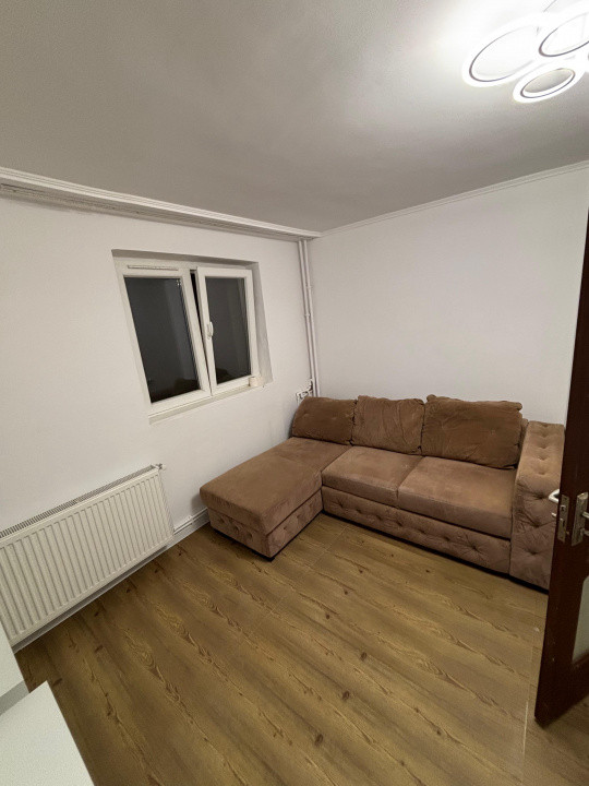 2 Camere | Brancoveanu-Berceni | Renovat | Anvelopat |