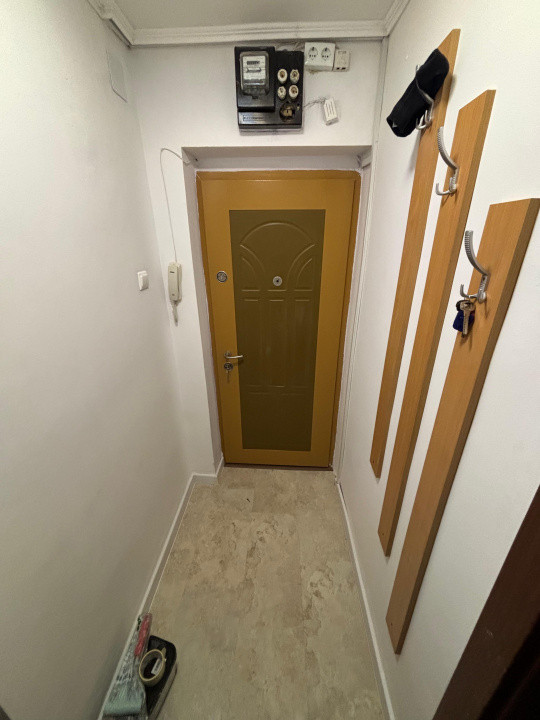 2 Camere | Brancoveanu-Berceni | Renovat | Anvelopat |