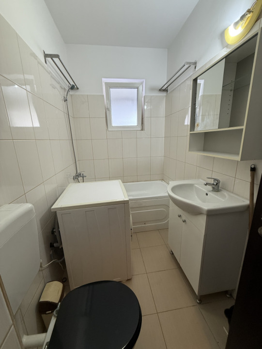 Garsoniera | Dimitrie Leonida- Popesti- Berceni | Centrala | Parcare 