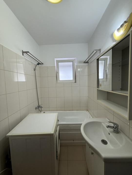 Garsoniera | Dimitrie Leonida- Popesti- Berceni | Centrala | Parcare 