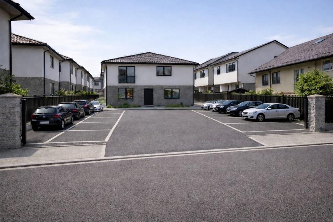 Teren cu utilitati in Popesti | 1700mp | P+2 | 