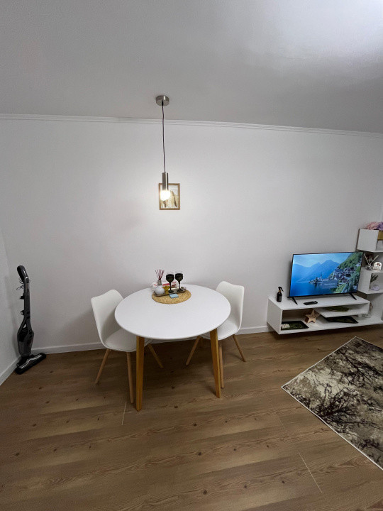 2 Camere | Brancoveanu-Berceni | Renovat | LOC PARCARE