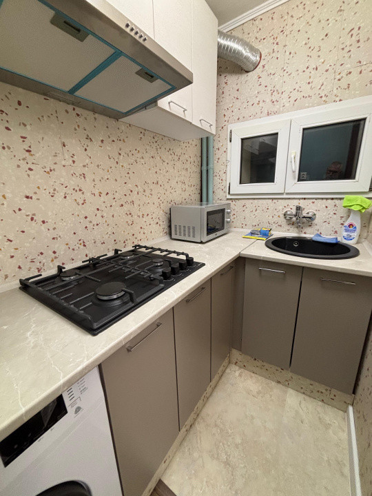 2 Camere | Brancoveanu-Berceni | Renovat | LOC PARCARE