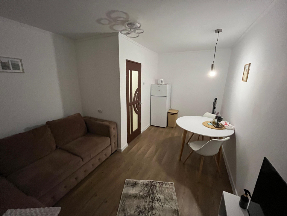 2 Camere | Brancoveanu-Berceni | Renovat | LOC PARCARE