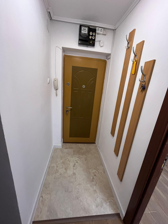 2 Camere | Brancoveanu-Berceni | Renovat | LOC PARCARE