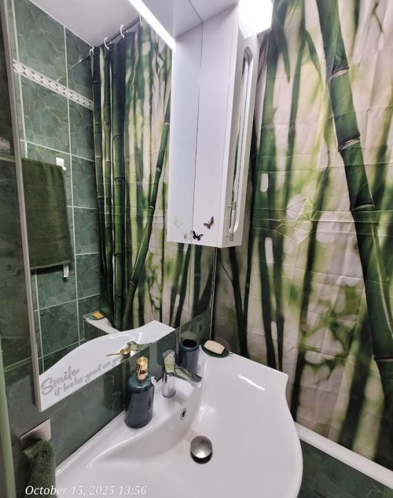 Tineretului - Timpuri Noi | Garsoniera Renovata | 8min Metrou