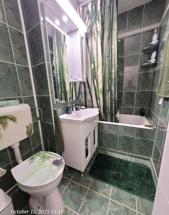 Tineretului - Timpuri Noi | Garsoniera Renovata | 8min Metrou