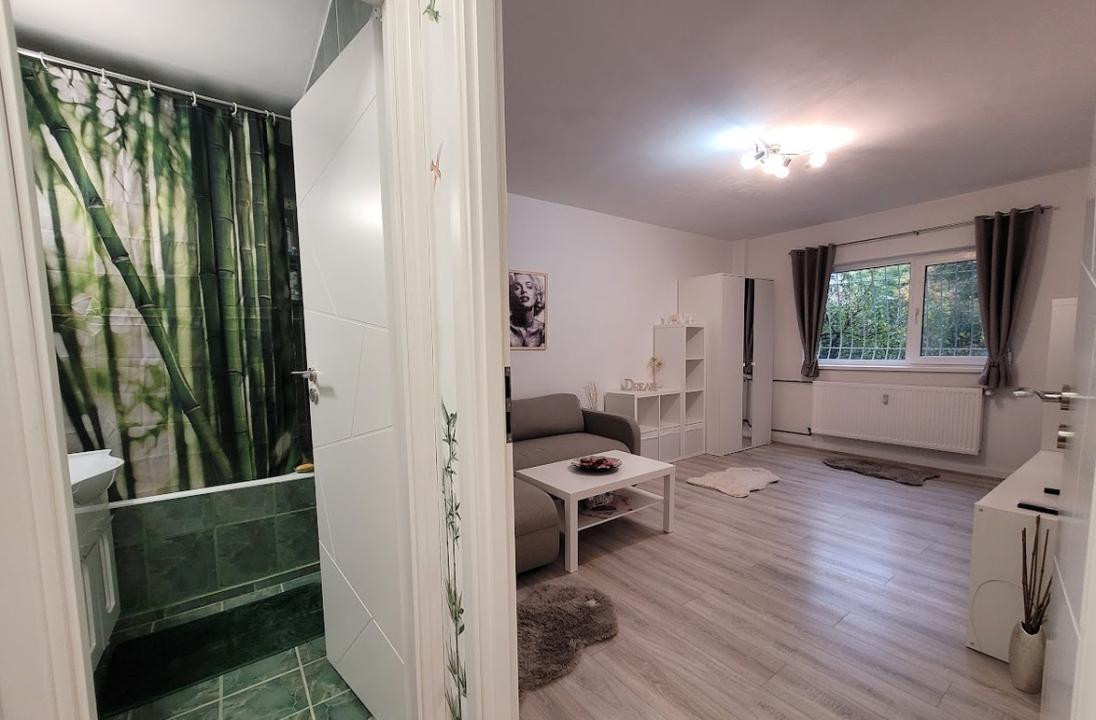 Tineretului - Timpuri Noi | Garsoniera Renovata | 8min Metrou