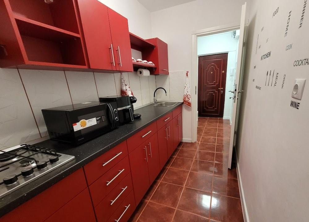 Tineretului - Timpuri Noi | Garsoniera Renovata | 8min Metrou