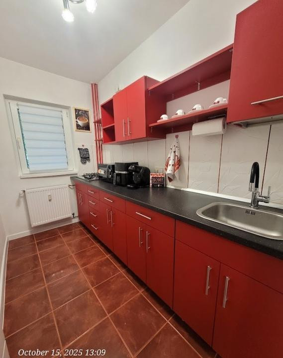 Tineretului - Timpuri Noi | Garsoniera Renovata | 8min Metrou