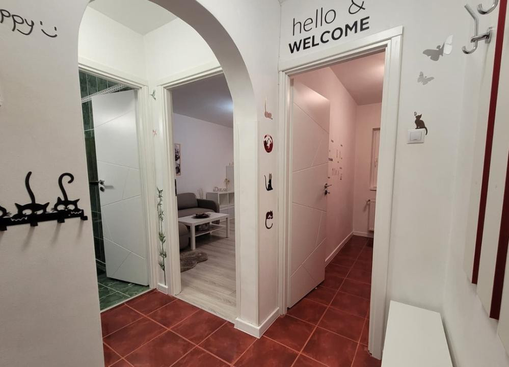 Tineretului - Timpuri Noi | Garsoniera Renovata | 8min Metrou