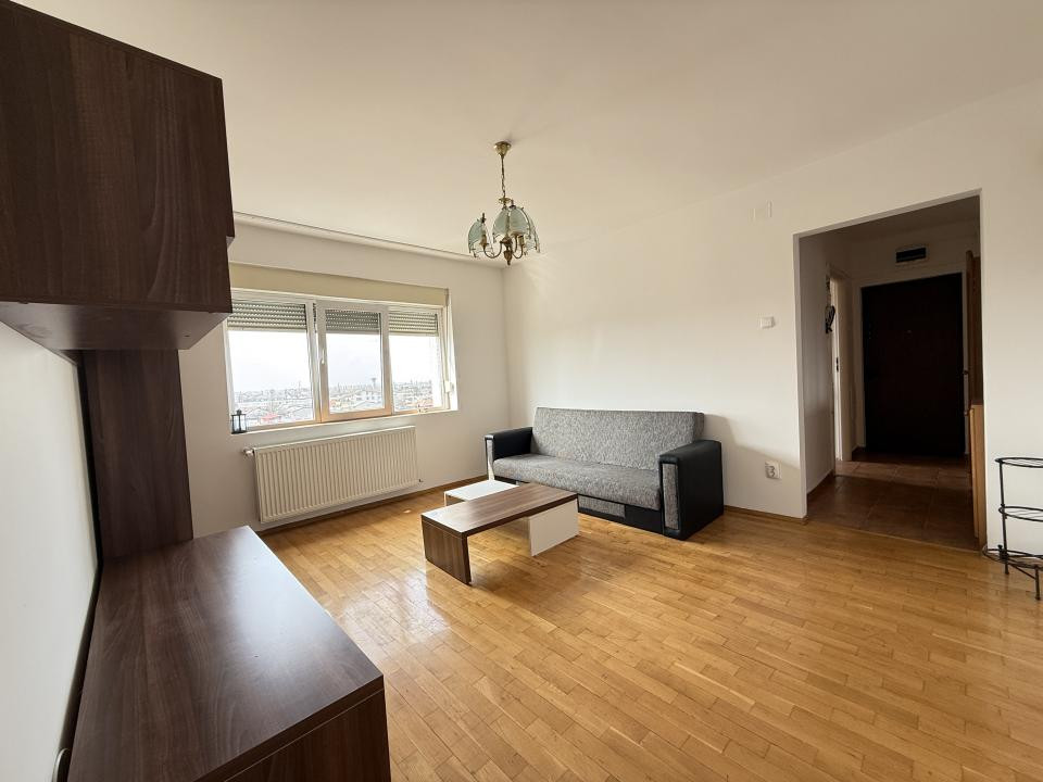 3 Camere | Grivitei- 1 Mai | Balcon | 3 min Metrou