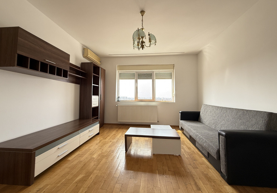 3 Camere | Grivitei- 1 Mai | Balcon | 3 min Metrou