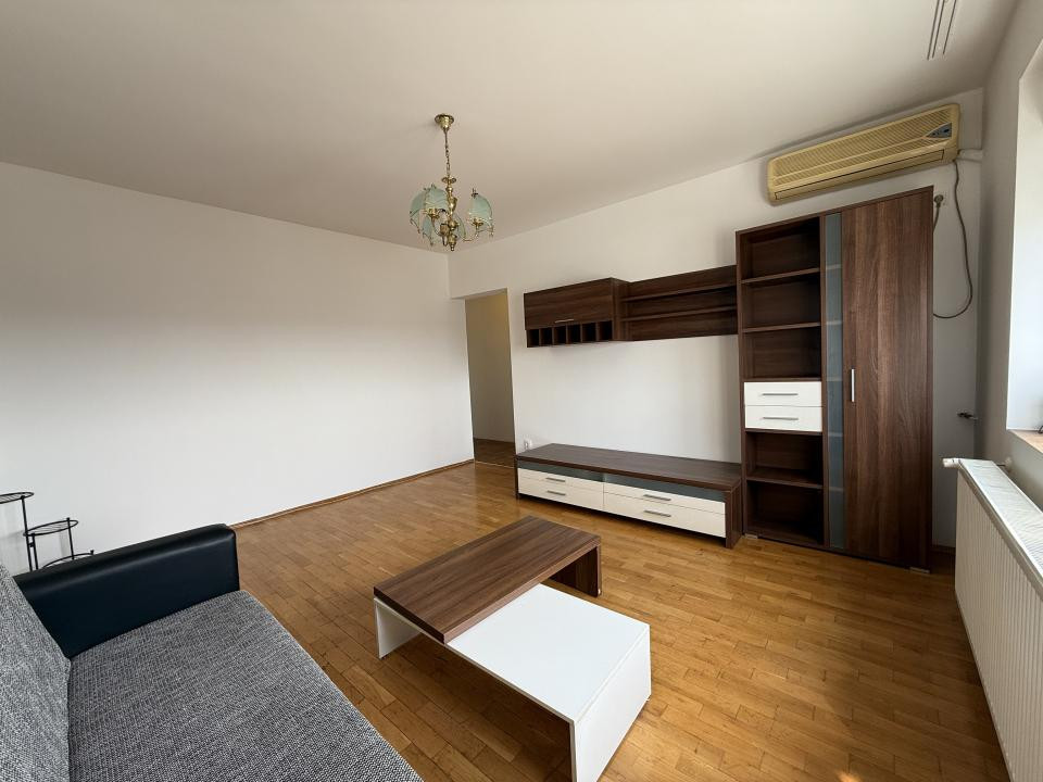 3 Camere | Grivitei- 1 Mai | Balcon | 3 min Metrou