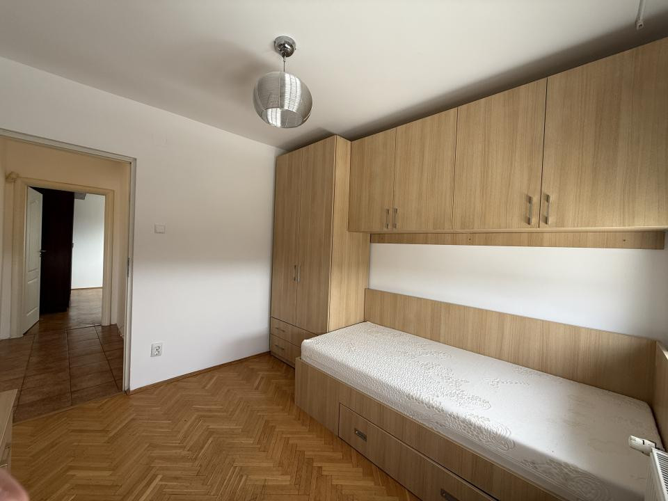 3 Camere | Grivitei- 1 Mai | Balcon | 3 min Metrou