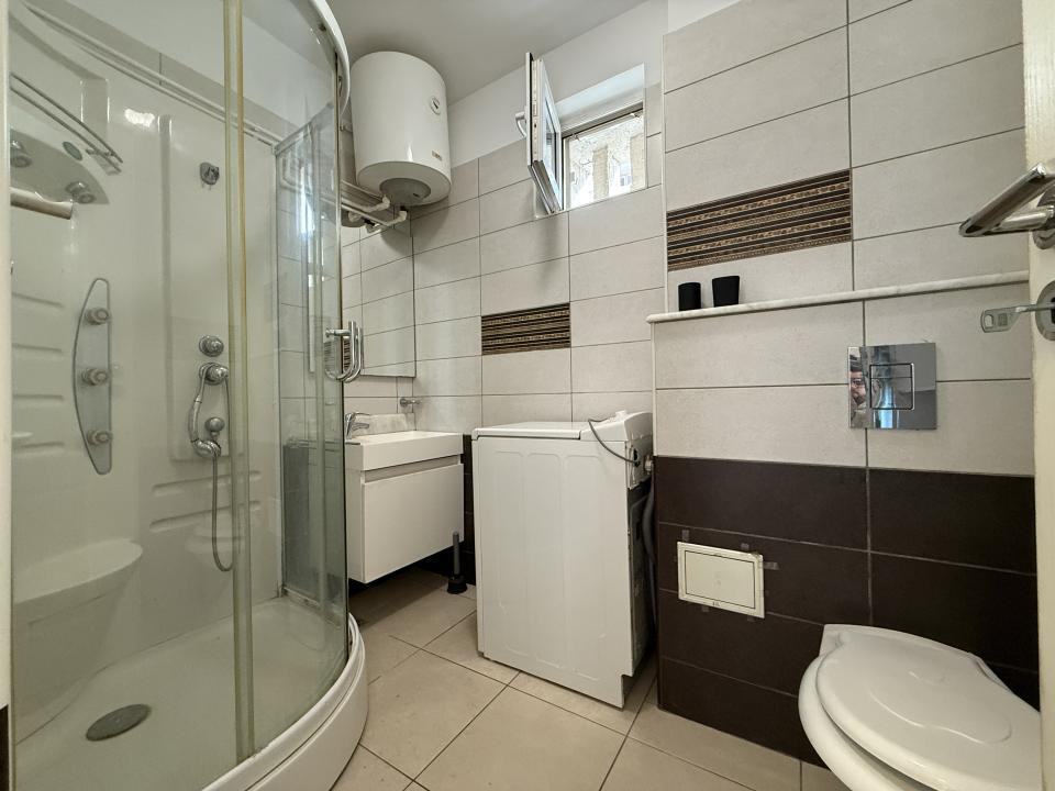 3 Camere | Grivitei- 1 Mai | Balcon | 3 min Metrou