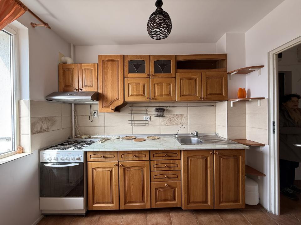 3 Camere | Grivitei- 1 Mai | Balcon | 3 min Metrou